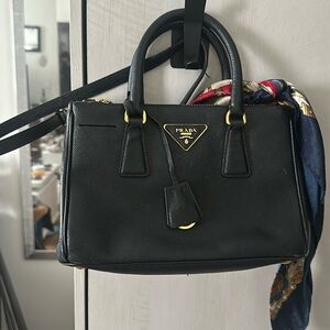Prada saffiano